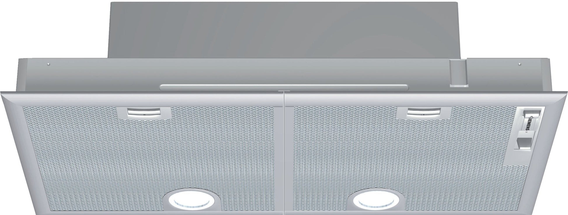 iQ300, Lüfterbaustein, 75 cm, Silber LB75565 - MEGART
