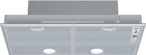 iQ300, Lüfterbaustein, 75 cm, Silber LB75565 - MEGART