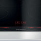 iQ300, Induktionskochfeld, 60 cm, Schwarz EH675LFC1E - MEGART