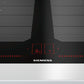 iQ700, Induktionskochfeld, 60 cm, Schwarz EX601LXC1E - MEGART
