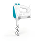 Handrührer, CleverMixx FUN, 375 W, Weiss, Blau, MFQ2210D - MEGART