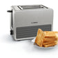 Kompakt Toaster, Grau, TAT7S25 - MEGART