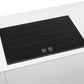 Serie 8, Induktionskochfeld, 80 cm, Schwarz PXY875KW1E - MEGART
