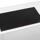 Serie 8, Induktionskochfeld, 90 cm, Schwarz PXV975DV1E - MEGART