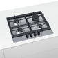 iQ500, Gaskochfeld, 60 cm, Edelstahl EC6A5HB90 - MEGART