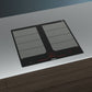 iQ700, Induktionskochfeld, 60 cm, Schwarz EX601LXC1E - MEGART
