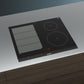iQ700, Induktionskochfeld, 60 cm, Schwarz EX675LEC1E - MEGART