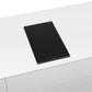 Serie 6, Domino - Kochfeld, Induktion, 30 cm, Schwarz PIB375FB1E - MEGART