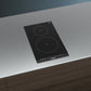 iQ100, Domino - Kochfeld, Induktion, 30 cm, Schwarz EH375FBB1E - MEGART
