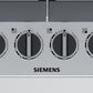 iQ500, Gaskochfeld, 60 cm, Edelstahl EC6A5HB90 - MEGART