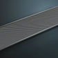 iQ300, Flachschirmhaube, 60 cm, Edelstahl LI26030CH - MEGART