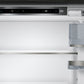 iQ500, Einbau - Kühl - Gefrier - Kombination, 177.2 x 55.8 cm KI87SADE0H - MEGART