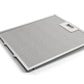 Serie 2, Integrierte Dunstabzugshaube, 60 cm, Silber DEM63AC00 - MEGART