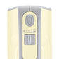 Mixeur Styline Colour 500 W Beige/argent MFQ40301