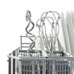 Mixeur Styline Colour 500 W Beige/argent MFQ40301