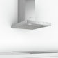 Serie 2, Wandhaube, 60 cm, Edelstahl DWB66BC50 - MEGART