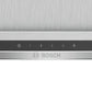 Serie 4, Wandhaube, 90 cm, Edelstahl DWB97IM50 - MEGART
