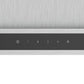 Serie 4, Wandhaube, 60 cm, Edelstahl DWB67FM50 - MEGART