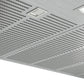 Serie 4, Wandhaube, 90 cm, Edelstahl DWB97IM50 - MEGART