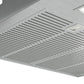 Serie 4, Wandhaube, 60 cm, Edelstahl DWB67FM50 - MEGART