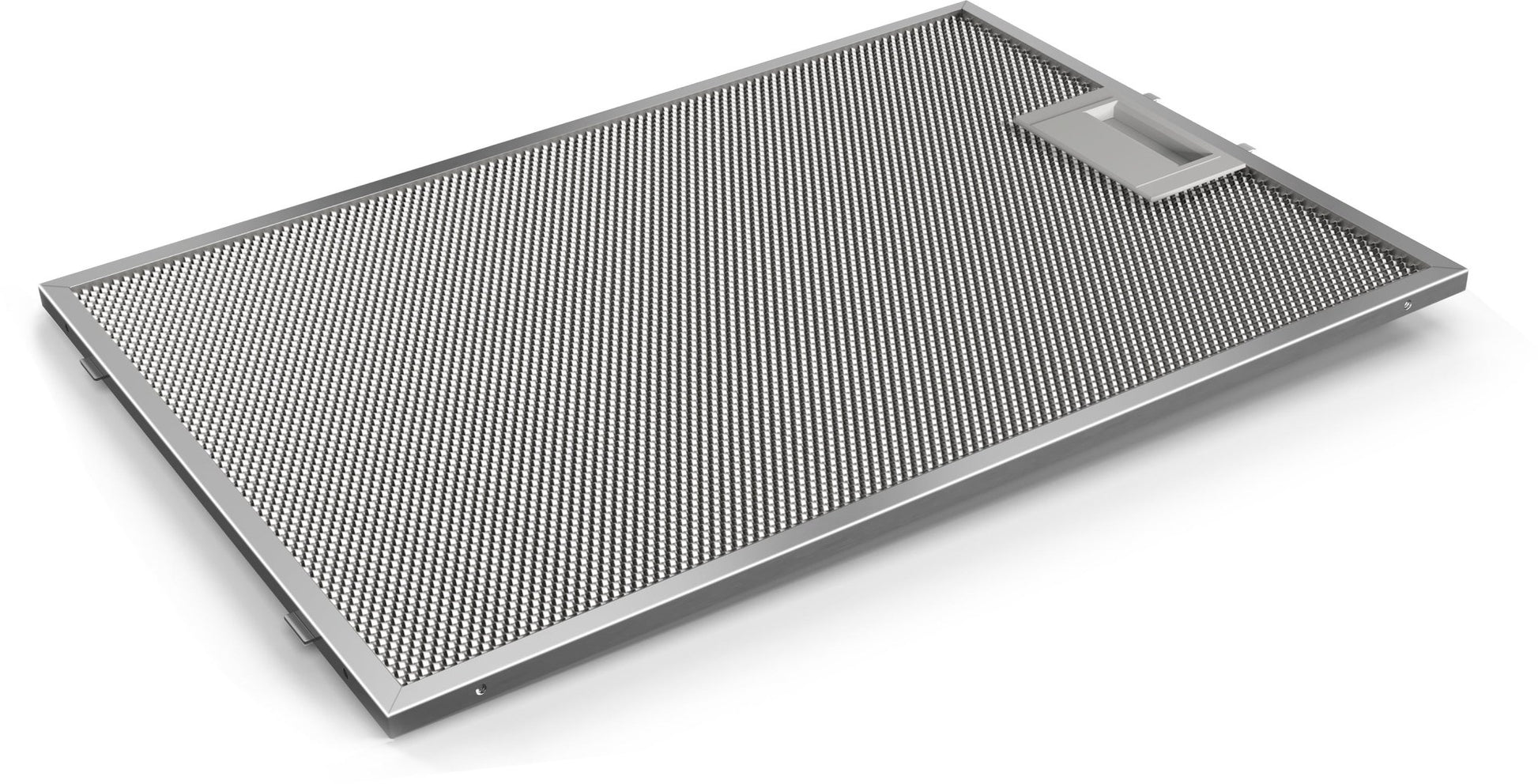 Serie 2, Wandhaube, 60 cm, Edelstahl DWB66BC50 - MEGART