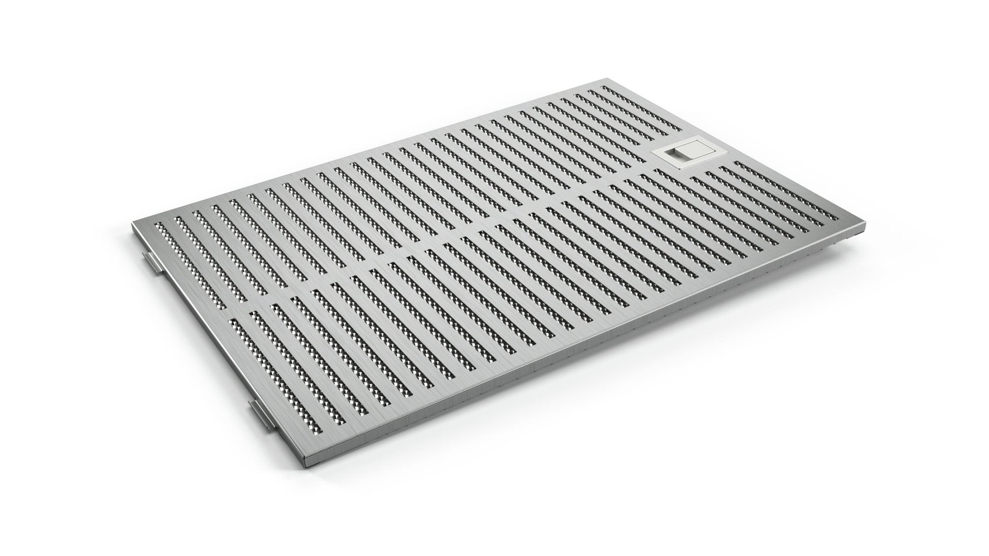 Serie 4, Wandhaube, 90 cm, Edelstahl DWB97FM50 - MEGART