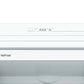 Serie 4, Freistehender Gefrierschrank, 161 x 60 cm, Weiss GSN29VWEP - MEGART