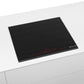 Serie 8, Induktionskochfeld, 60 cm, Schwarz, Mit Rahmen aufliegend PXX675DC1E - MEGART