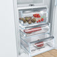Serie 8, Einbau - Kühlschrank, 177.5 x 56 cm KIF81PFE0 - MEGART