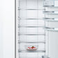 Serie 8, Einbau - Kühlschrank, 177.5 x 56 cm KIF81PFE0 - MEGART