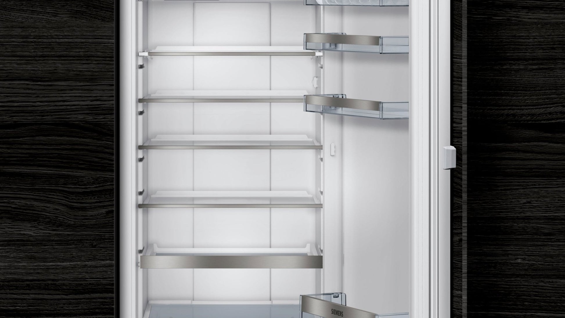 iQ700, Einbau - Kühlschrank mit Gefrierfach, 177.5 x 56 cm KI82FPDE0H - MEGART