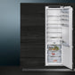 iQ700, Einbau - Kühlschrank mit Gefrierfach, 177.5 x 56 cm KI82FPDE0H - MEGART