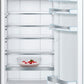 Serie 8, Einbau - Kühlschrank mit Gefrierfach, 177.5 x 56 cm KIF82PFE0 - MEGART
