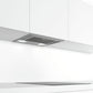 Serie 2, Lüfterbaustein, 53 cm, Anthrazit DLN53AA70 - MEGART