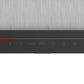 Serie 6, Wandhaube, 90 cm, Edelstahl DWB98JQ50 - MEGART