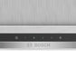 Serie 4, Inselhaube, 90 cm, Edelstahl DIB97IM50 - MEGART
