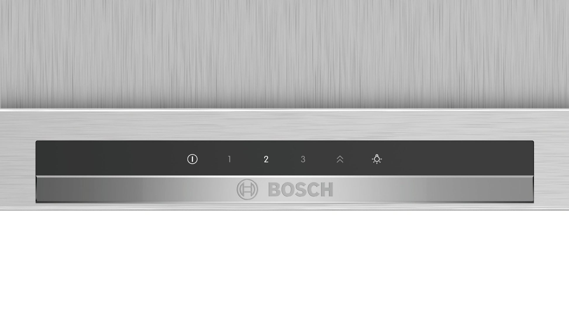 Serie 4, Inselhaube, 90 cm, Edelstahl DIB97IM50 - MEGART