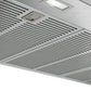 Serie 6, Wandhaube, 90 cm, Edelstahl DWB98JQ50 - MEGART