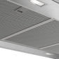 Serie 4, Inselhaube, 90 cm, Edelstahl DIB97IM50 - MEGART