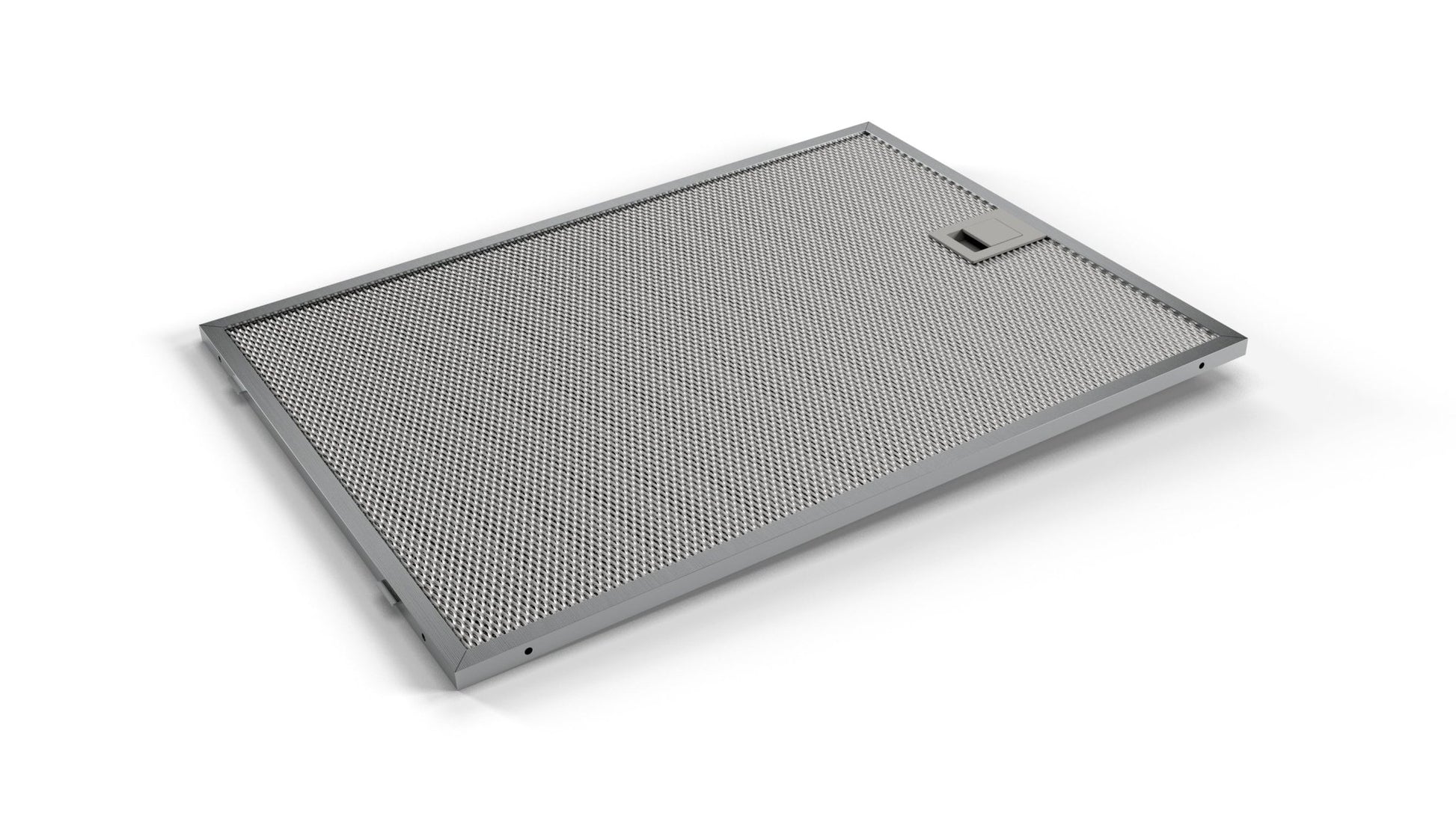 Serie 4, Inselhaube, 90 cm, Edelstahl DIB97IM50 - MEGART