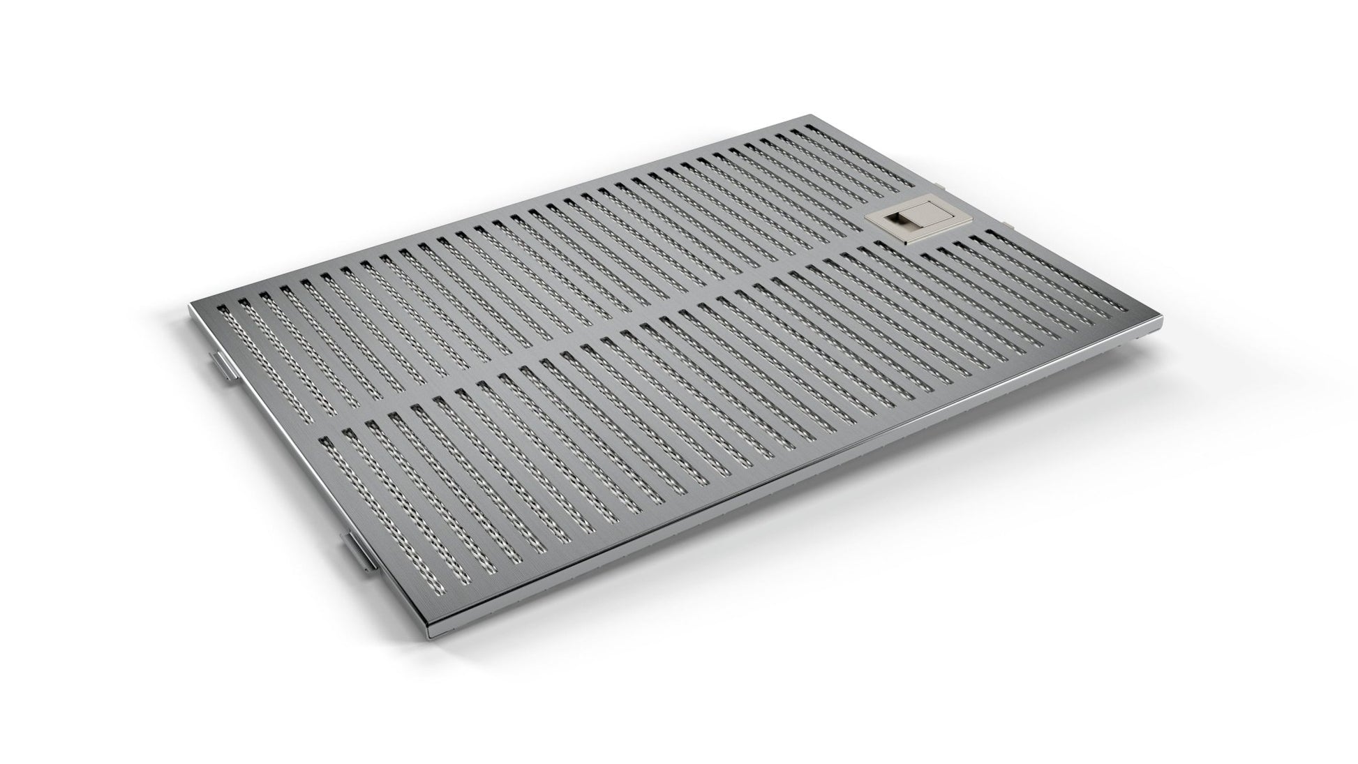 Serie 6, Wandhaube, 90 cm, Edelstahl DWB98JQ50 - MEGART