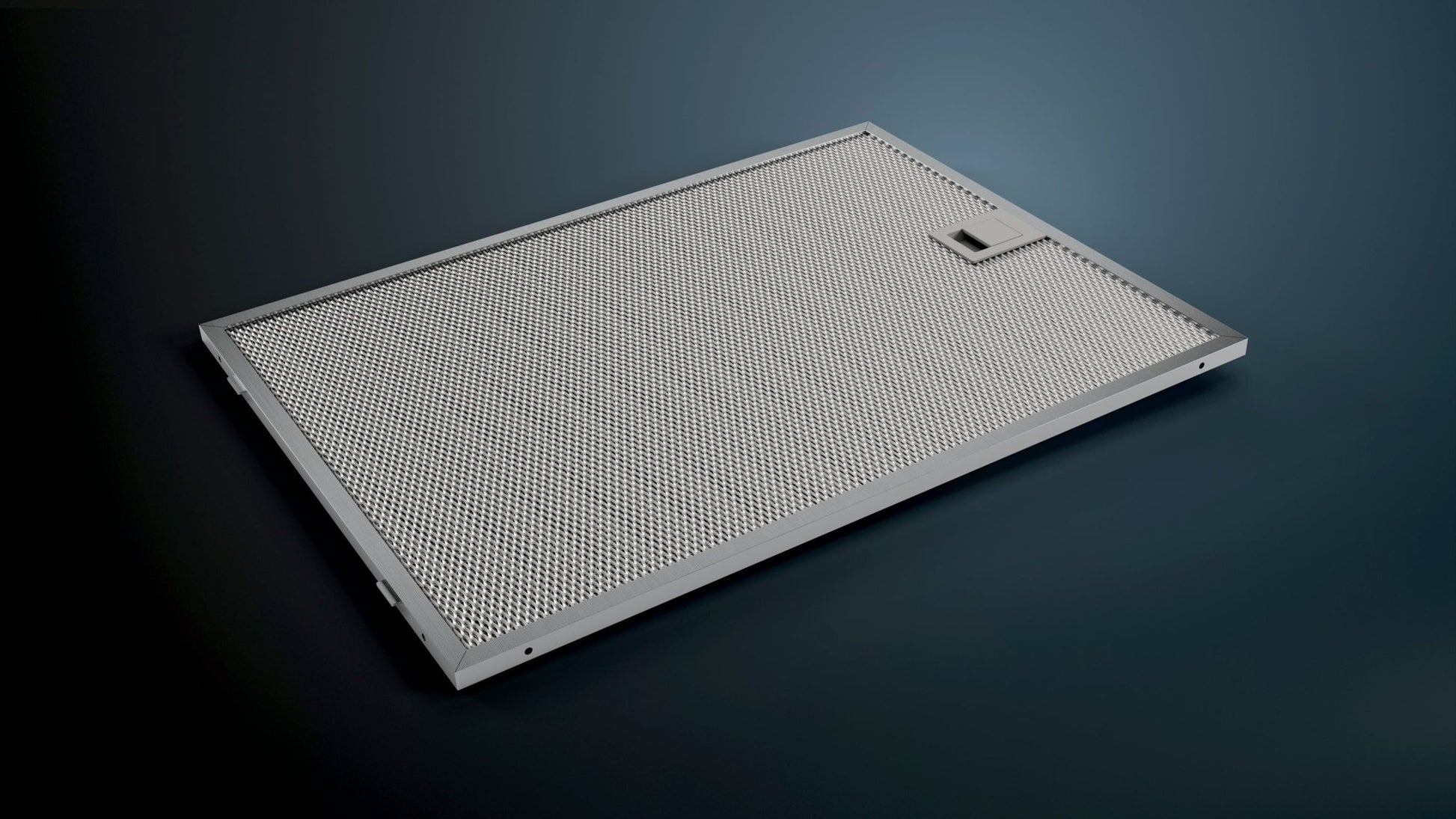 iQ500, Wandhaube, 60 cm, Edelstahl LC67BCP50 - MEGART