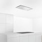 Serie 8, Deckenlüfter, 90 cm, Weiss DRC99PS20 - MEGART