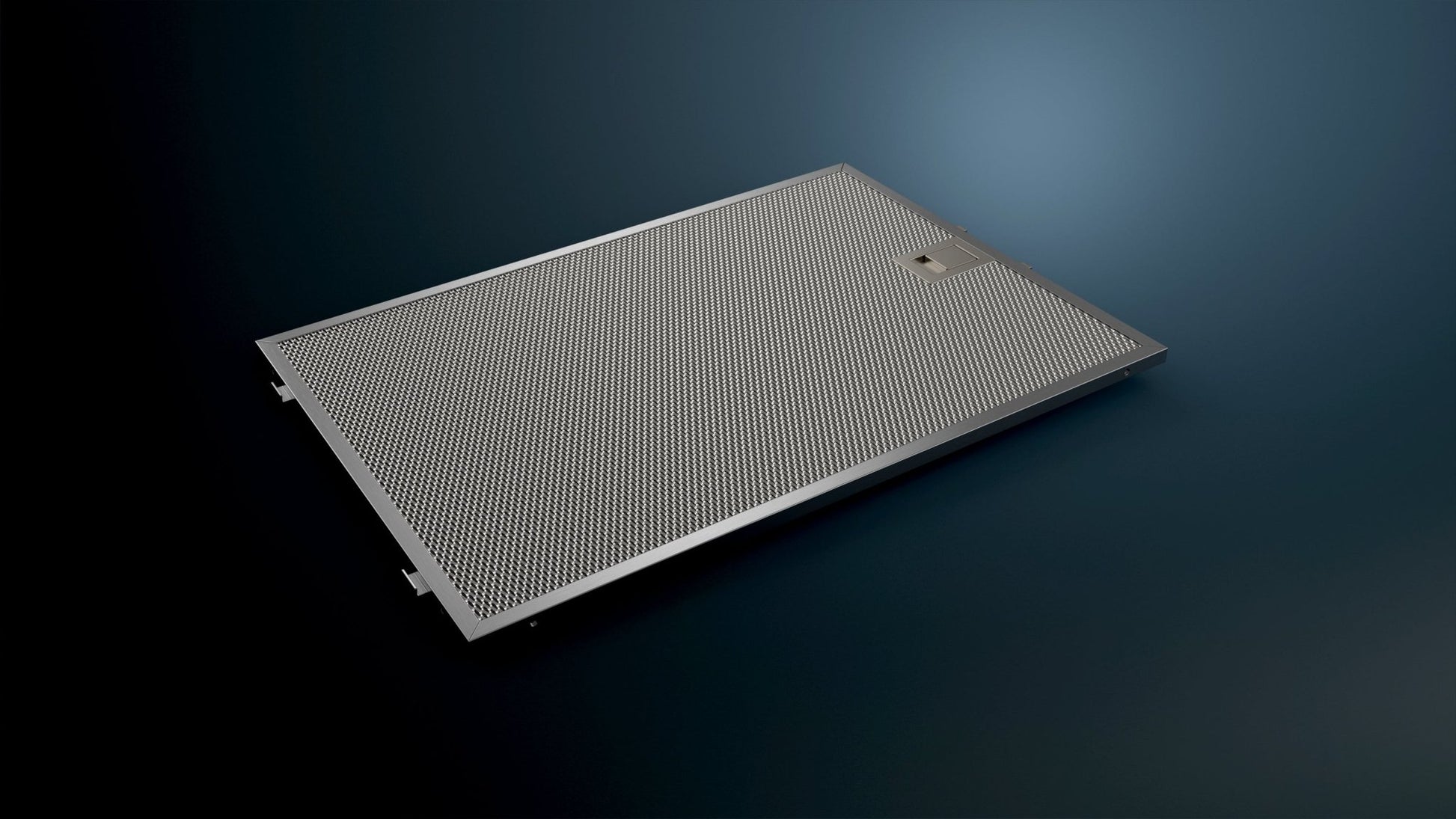 iQ500, Deckenlüfter, 90 cm, Edelstahl LR97CAQ50 - MEGART