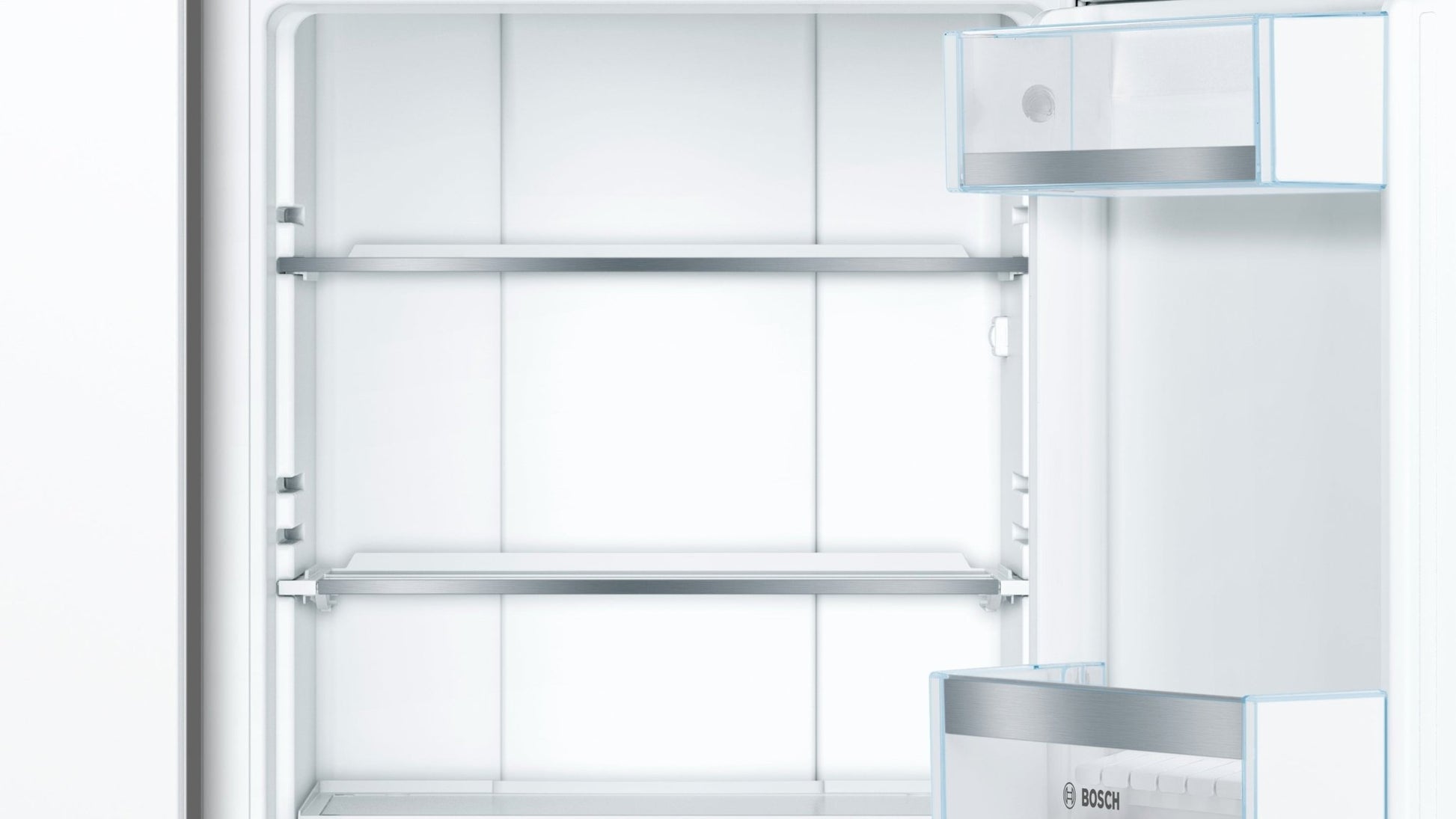 Serie 8, Einbau - Kühl - Gefrier - Kombination, 177.2 x 55.8 cm KIF86PFE0 - MEGART