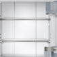 iQ700, Einbau - Kühl - Gefrier - Kombination, 177.2 x 55.8 cm KI86FPDE0H - MEGART