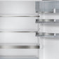 iQ500, Einbau - Kühl - Gefrier - Kombination, 157.8 x 55.8 cm KI77SADE0H - MEGART