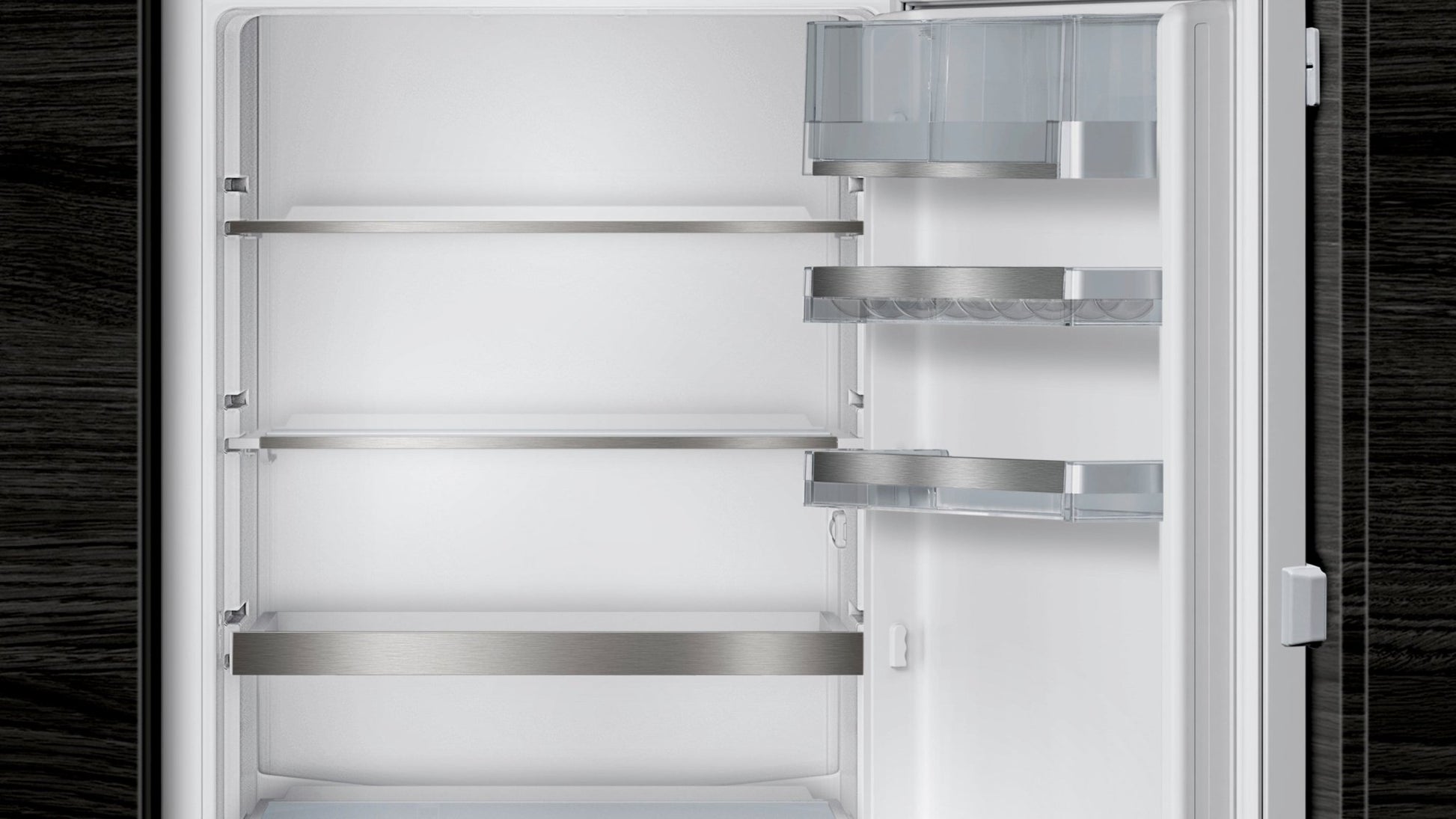 iQ500, Einbau - Kühl - Gefrier - Kombination, 157.8 x 55.8 cm KI77SADE0H - MEGART