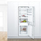 Serie 6, Einbau - Kühl - Gefrier - Kombination, 157.8 x 55.8 cm KIS77AFE0 - MEGART