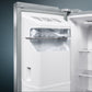 iQ500, Food Center, 178.7 x 90.8 cm, Inox KA93DAIEP - MEGART